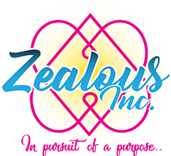 Zealous Services, Inc. logo